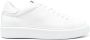 Giuliano Galiano lace-up calf-leather sneakers White - Thumbnail 1