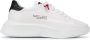 Giuliano Galiano Nemesis lace-up sneakers White - Thumbnail 1