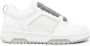 Giuliano Galiano Vyper panelled sneakers White - Thumbnail 1