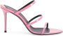 Giuseppe Zanotti Alimha 105mm stiletto sandals Pink - Thumbnail 1
