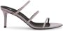 Giuseppe Zanotti Alimha 70mm strappy sandals Pink - Thumbnail 1