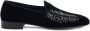 Giuseppe Zanotti Alvaro stud-embellished loafers Black - Thumbnail 1