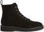 Giuseppe Zanotti ankle-length boots Black - Thumbnail 1