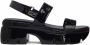 Giuseppe Zanotti Apocalypse Summer sandals Black - Thumbnail 1