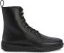 Giuseppe Zanotti Bassline leather ankle boots Black - Thumbnail 1