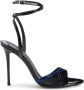 Giuseppe Zanotti Bellha high-heel sandals Black - Thumbnail 1