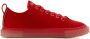 Giuseppe Zanotti Blabber Jellyfish sneakers Red - Thumbnail 1