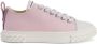 Giuseppe Zanotti Blabber logo-patch sneakers Pink - Thumbnail 1