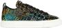 Giuseppe Zanotti Blabber low-top sneakers Black - Thumbnail 1