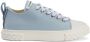 Giuseppe Zanotti Blabber low-top sneakers Blue - Thumbnail 1