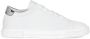 Giuseppe Zanotti Blabber low-top sneakers White - Thumbnail 1