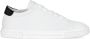 Giuseppe Zanotti Blabber low-top sneakers White - Thumbnail 1