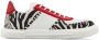 Giuseppe Zanotti Blabber panelled low-top sneakers White - Thumbnail 1
