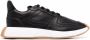 Giuseppe Zanotti chunky low top sneakers Black - Thumbnail 1