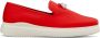 Giuseppe Zanotti Clem Cube sneakers Red - Thumbnail 1