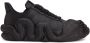 Giuseppe Zanotti Cobras 3D-detail low-top sneakers Black - Thumbnail 1