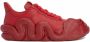 Giuseppe Zanotti Cobras sneakers Red - Thumbnail 1