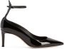 Giuseppe Zanotti Cohralise pointed-toe pumps Black - Thumbnail 1