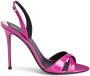 Giuseppe Zanotti Dorotee 105mm sandals Pink - Thumbnail 1