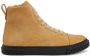 Giuseppe Zanotti Ecoblabber high-top sneakers Brown - Thumbnail 1