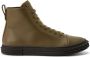 Giuseppe Zanotti Ecoblabber high-top sneakers Green - Thumbnail 1