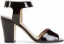 Giuseppe Zanotti Emmanuelle heeled sandals Black - Thumbnail 1