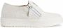 Giuseppe Zanotti Eve sneakers White - Thumbnail 1