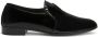 Giuseppe Zanotti Fergus high-shine loafers Black - Thumbnail 1