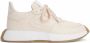 Giuseppe Zanotti Ferox lace-up sneakers Pink - Thumbnail 1