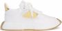 Giuseppe Zanotti Ferox sneakers White - Thumbnail 1