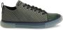 Giuseppe Zanotti Frankie lace-up sneakers Black - Thumbnail 1