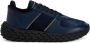 Giuseppe Zanotti Frankie lace-up sneakers Blue - Thumbnail 1