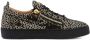 Giuseppe Zanotti Frankie low-top sneakers Black - Thumbnail 1