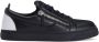 Giuseppe Zanotti Frankie low-top sneakers Black - Thumbnail 1