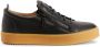 Giuseppe Zanotti Frankie low-top sneakers Black - Thumbnail 1