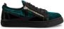 Giuseppe Zanotti Frankie low-top sneakers Green - Thumbnail 1