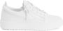 Giuseppe Zanotti Gail low-top sneakers White - Thumbnail 1