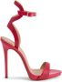 Giuseppe Zanotti Gwyneth 120mm platform sandals Red - Thumbnail 1