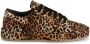 Giuseppe Zanotti GZ-City leopard-print sneakers Brown - Thumbnail 1