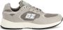 Giuseppe Zanotti GZ Runner lace-up sneakers Grey - Thumbnail 1