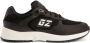 Giuseppe Zanotti GZ Runner low-top sneakers Black - Thumbnail 1