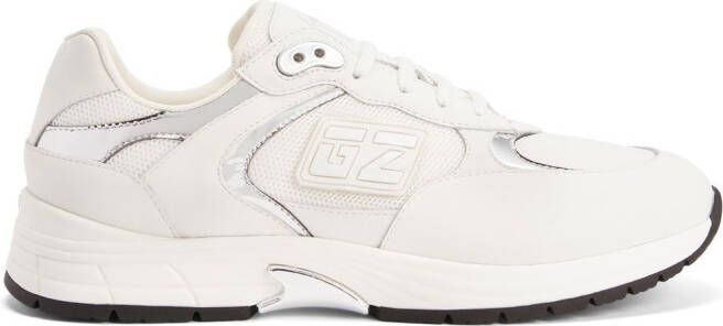 Giuseppe Zanotti GZ Runner low-top sneakers White