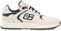 Giuseppe Zanotti GZ Runner low-top sneakers White - Thumbnail 1