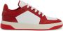 Giuseppe Zanotti Gz94 colour-block sneakers White - Thumbnail 1