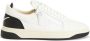 Giuseppe Zanotti GZ94 leather sneakers White - Thumbnail 1