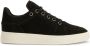 Giuseppe Zanotti GZ94 logo-patch sneakers Black - Thumbnail 1