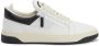 Giuseppe Zanotti GZ94 logo-patch sneakers White - Thumbnail 1