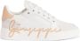Giuseppe Zanotti Gz94 logo-print sneakers White - Thumbnail 1