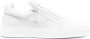 Giuseppe Zanotti Gz94 low-top leather sneakers White - Thumbnail 1