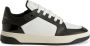 Giuseppe Zanotti Gz94 low-top leather sneakers White - Thumbnail 1